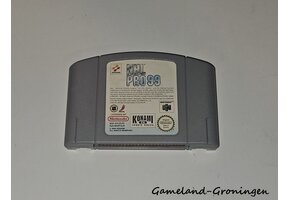 NHL Pro 99 (EUR)