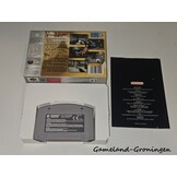GoldenEye 007 (Complete, Players Choice, NEU6)