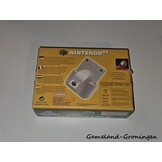 Original Rumble Pak (Complete)