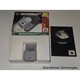 Original Rumble Pak (Complete)