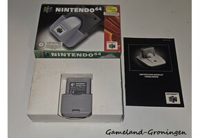 Original Rumble Pak (Complete)