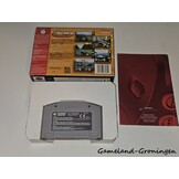 F-1 World Grand Prix (Complete, NFAH)