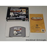 F-1 World Grand Prix (Compleet, NFAH)
