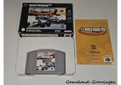 F-1 World Grand Prix (Compleet, NFAH)