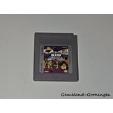 Kid Dracula (USA)