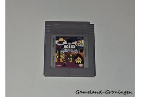 Kid Dracula (USA)
