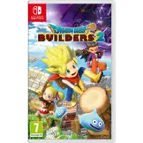 Dragon Quest Builders 2 (Complete, HOL)