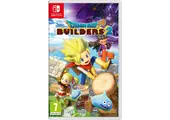 Dragon Quest Builders 2 (Compleet, HOL)