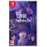 Emio The Smiling Man Famicon Detective Club (Compleet, UKV)