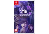 Emio The Smiling Man Famicon Detective Club (Compleet, UKV)