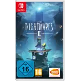 Little Nightmares II (Complete, EUR)