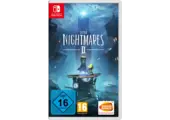 Little Nightmares II (Compleet, EUR)
