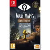 Little Nightmares Complete Edition (Complete, UKV)