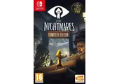 Little Nightmares Complete Edition (Compleet, UKV)