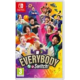 Everybody 1-2-Switch! (Complete, HOL)
