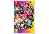 Everybody 1-2-Switch! (Compleet, HOL)