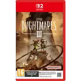 Little Nightmares III (Complete, FAH)