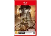 Little Nightmares III (Compleet, FAH)