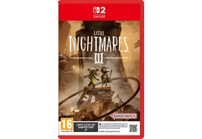 Little Nightmares III (Complete, FAH)