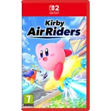 Kirby Air Riders (Complete, HOL)