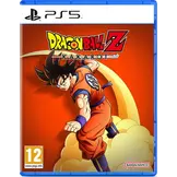 Dragon Ball Z Kakarot (Complete)