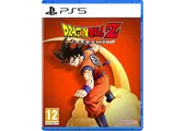 Dragon Ball Z Kakarot (Compleet)