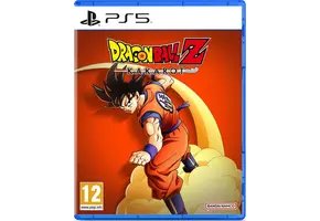 Dragon Ball Z Kakarot (Compleet)