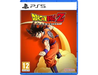 Dragon Ball Z Kakarot (Compleet)