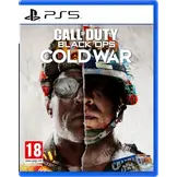 Call of Duty Black Ops Cold War (Compleet)
