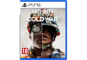Call of Duty Black Ops Cold War (Compleet)