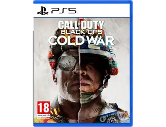 Call of Duty Black Ops Cold War (Compleet)