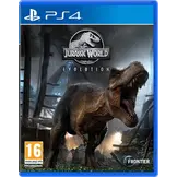 Jurassic World Evolution (Compleet)