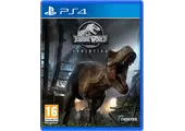 Jurassic World Evolution (Compleet)