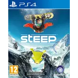 Steep (Complete)
