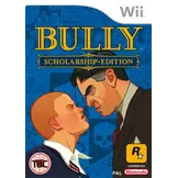 Bully Scholarship Edition (Compleet, HOL)