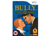 Bully Scholarship Edition (Complete, HOL)