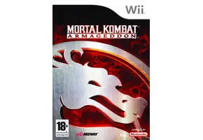 Mortal Kombat Armageddon (Compleet, EUR)