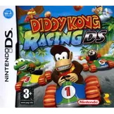 Diddy Kong Racing DS (Complete, FAH)