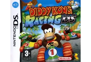 Diddy Kong Racing DS (Compleet, FAH)