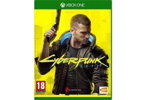 Cyberpunk 2077 (Compleet)