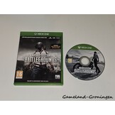 Playerunknown's Battlegrounds (Compleet)
