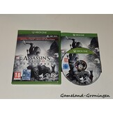 Assassin's Creed 3 Remastered (Complete)