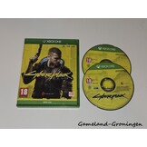 Cyberpunk 2077 (Complete)