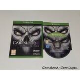Darksiders II Deathinitive Edition (Complete)