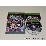 South Park The Fractured But Whole (Complete)