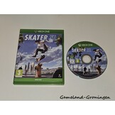 Skater XL (Complete)
