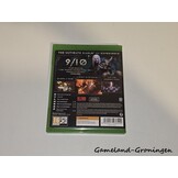 Diablo III Eternal Collection (Complete)