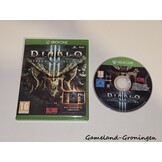 Diablo III Eternal Collection (Complete)