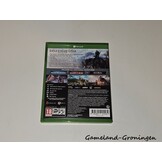 The Witcher III Wild Hunt Complete Edition (Compleet)