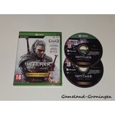 The Witcher III Wild Hunt Complete Edition (Complete)